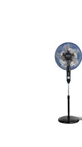 MAXI RECHARGEABLE FAN 45AC-KYC